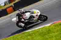 Advanced Group White Bikes